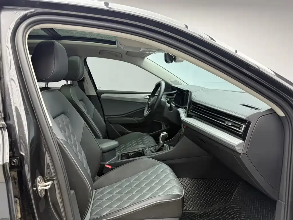 Volkswagen Sagitar 2022 из CN, фото 6