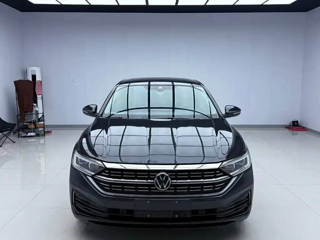 Volkswagen Sagitar 2022 из CN, фото 3