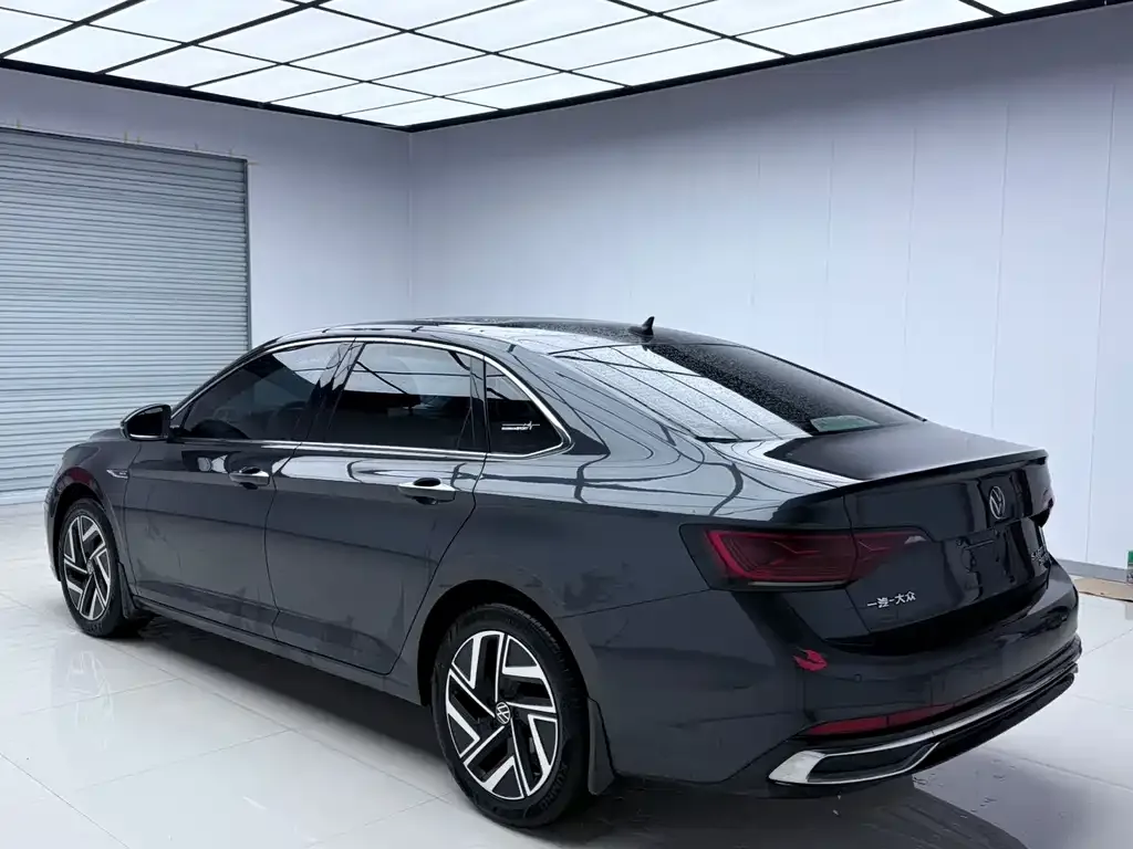 Volkswagen Sagitar 2022 из CN, фото 7