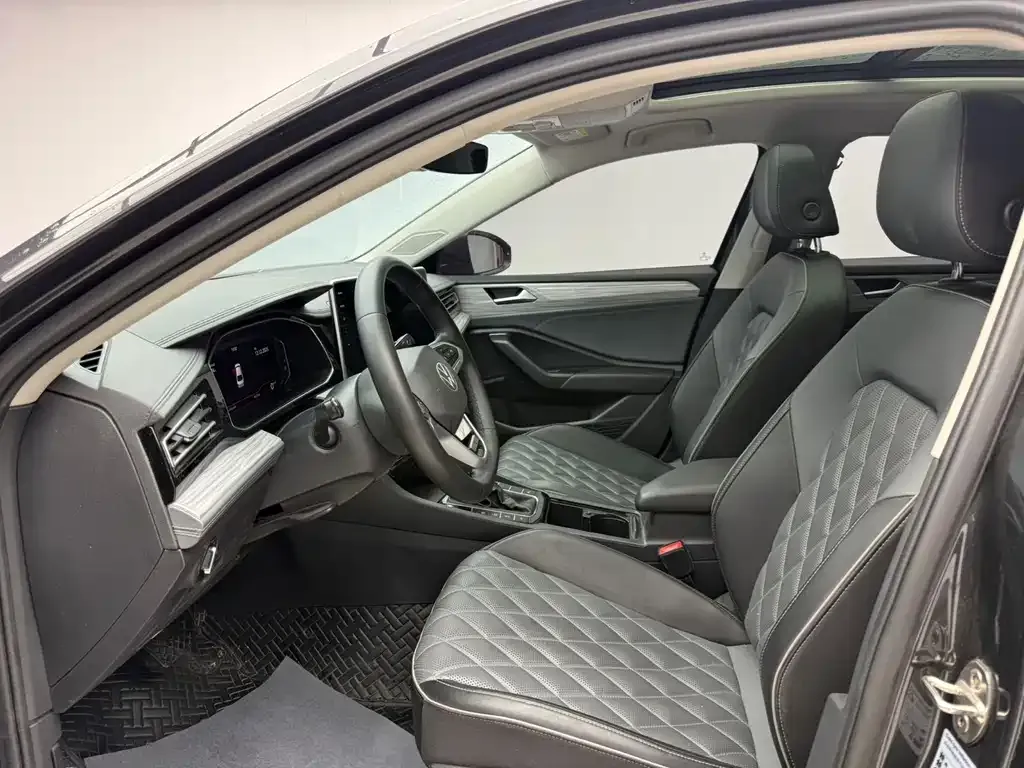 Volkswagen Sagitar 2022 из CN, фото 9