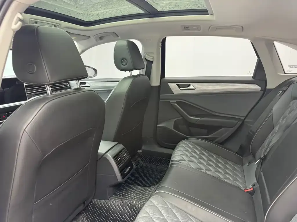 Volkswagen Sagitar 2022 из CN, фото 4