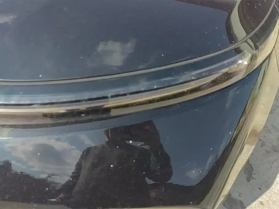 Li Auto L8 2025 из CN, фото 2