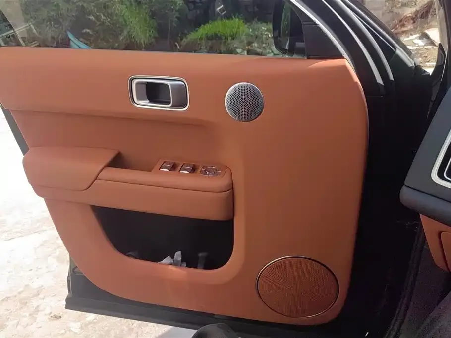 Li Auto L8 2025 из CN, фото 3