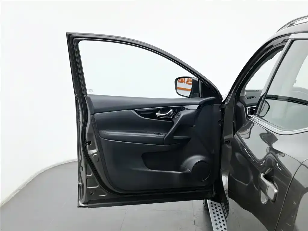 Nissan Qashqai — фото 6