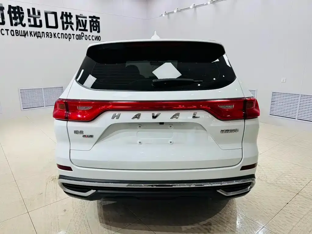 Haval M6 2022 из CN, фото 4