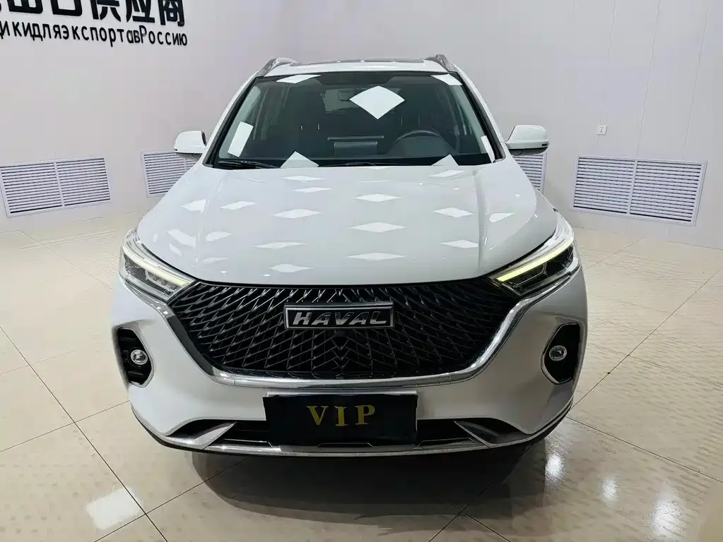 Haval M6 2022 из CN, фото 6