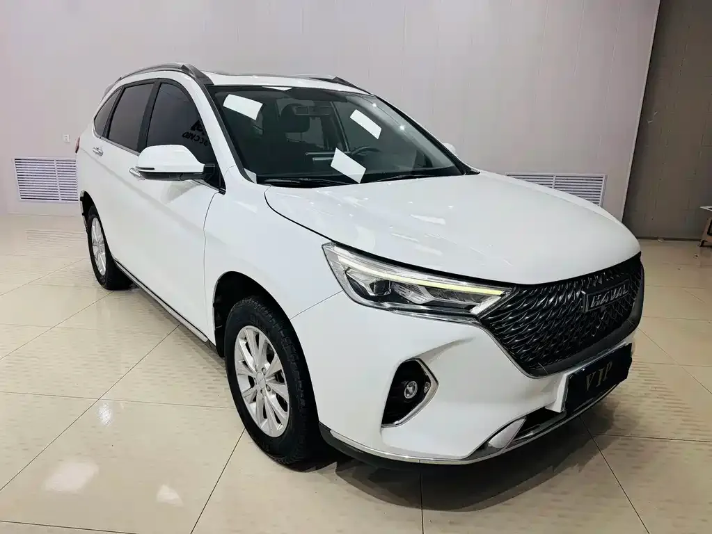 Haval M6 2022 из CN, фото 5