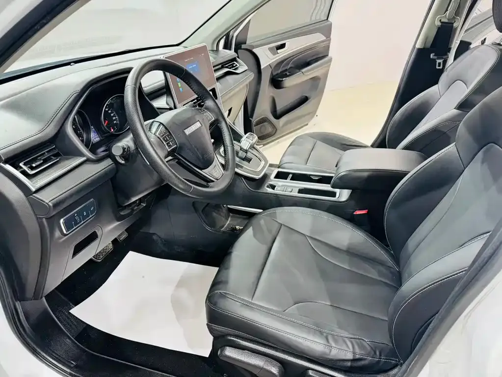 Haval M6 2022 из CN, фото 10