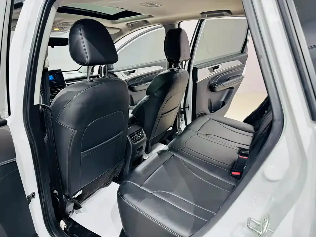 Haval M6 2022 из CN, фото 8