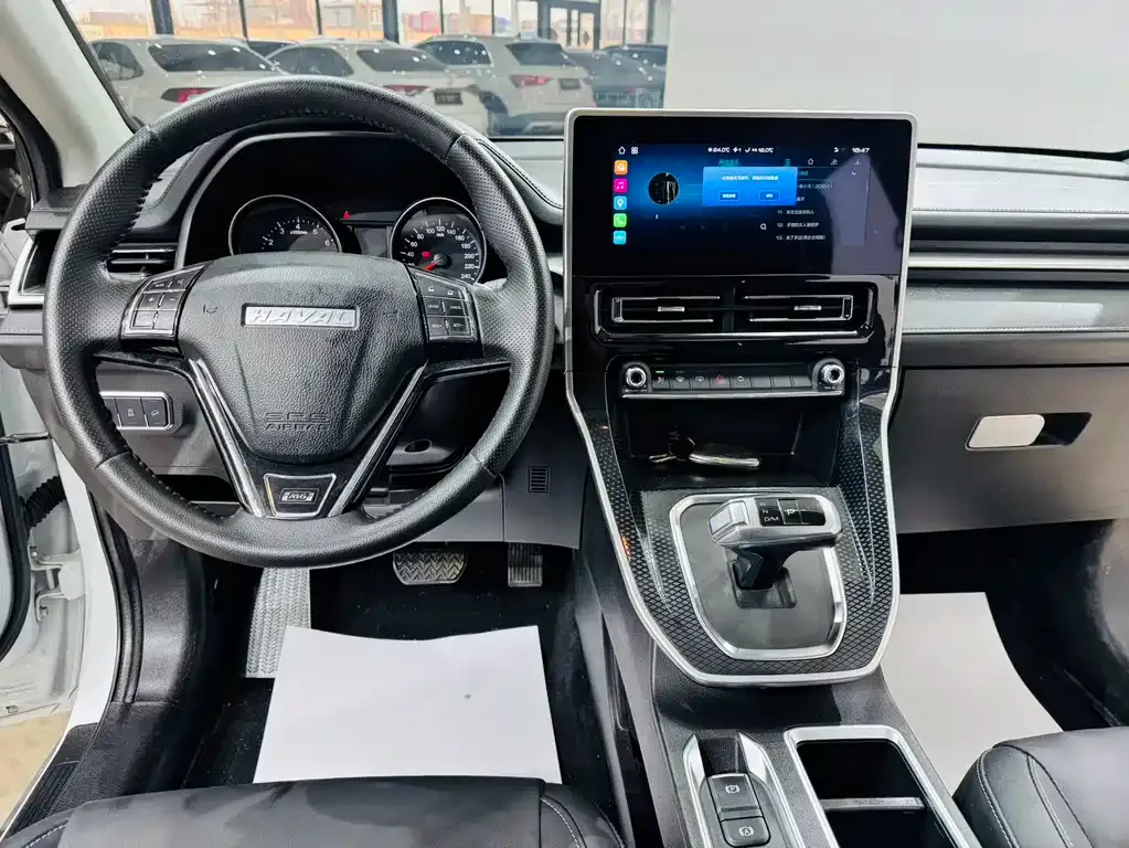 Haval M6 2022 из CN, фото 9