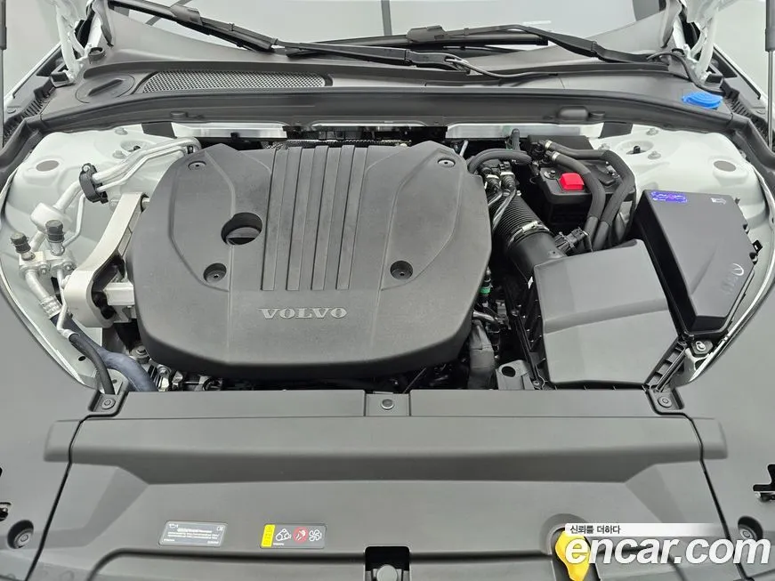 Volvo S90 2026 из KR, фото 9