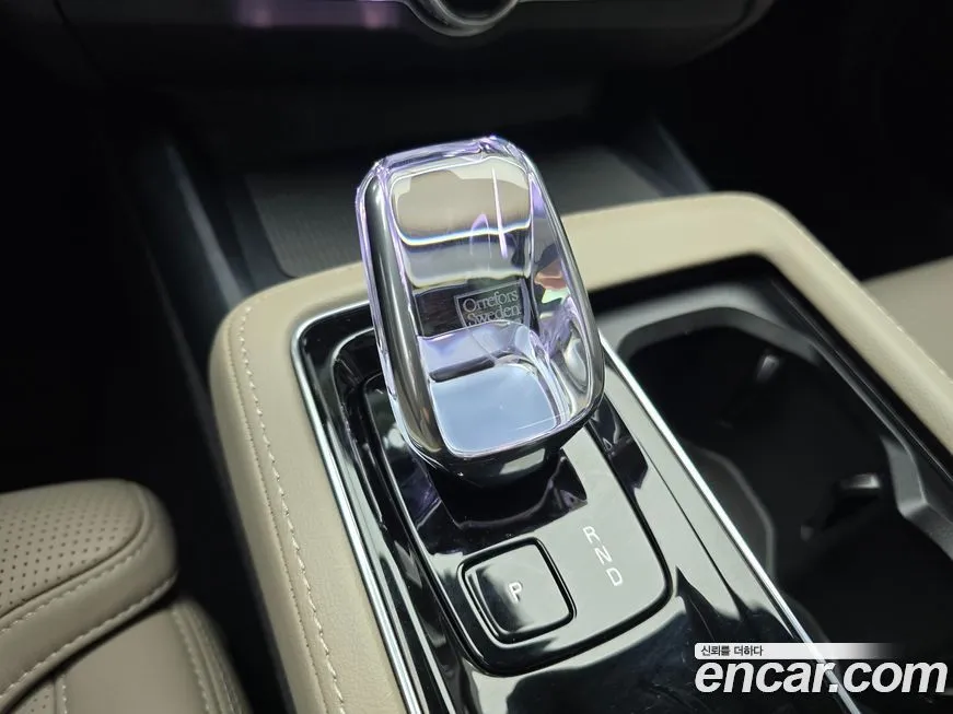 Volvo S90 2026 из KR, фото 8