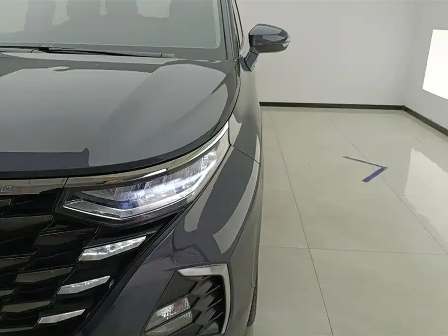 Hyundai Custo 2023 из CN, фото 7