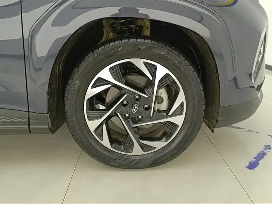 Hyundai Custo 2023 из CN, фото 8