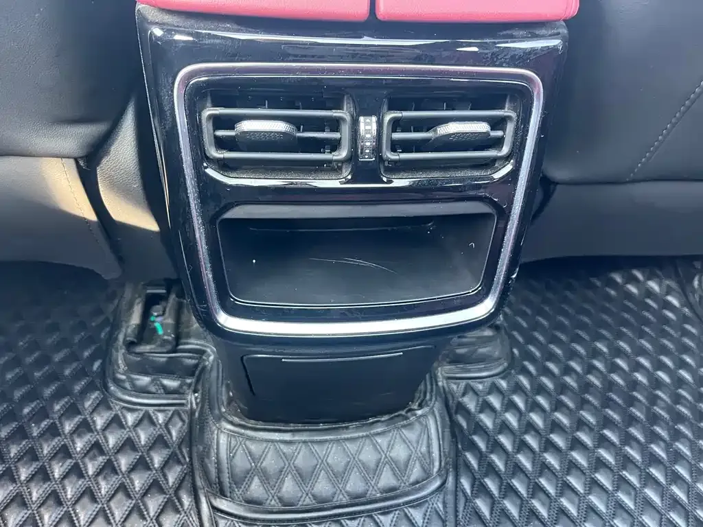Jetour X70 PLUS 2021 из CN, фото 7