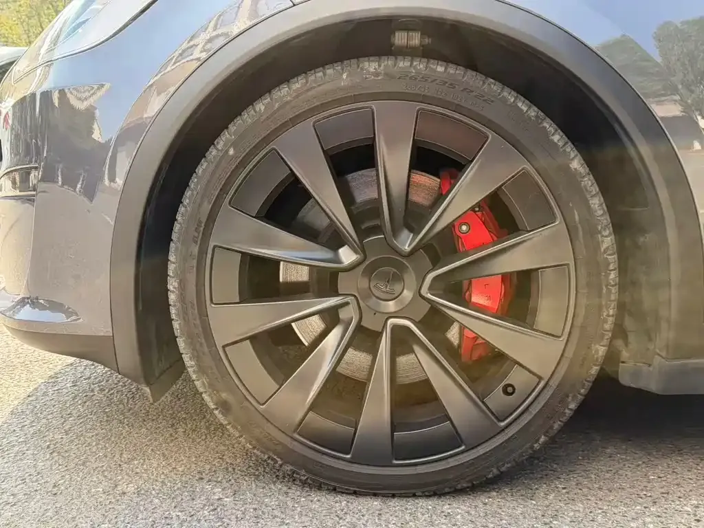Tesla Model X — фото 2