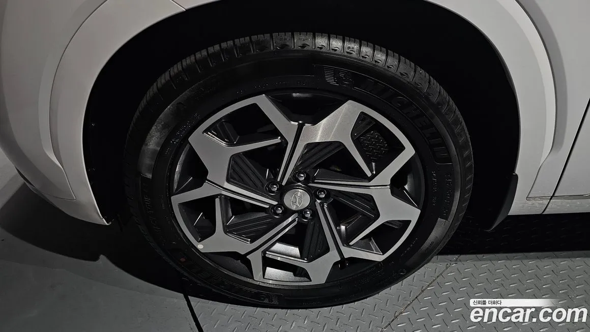Hyundai Palisade — фото 2