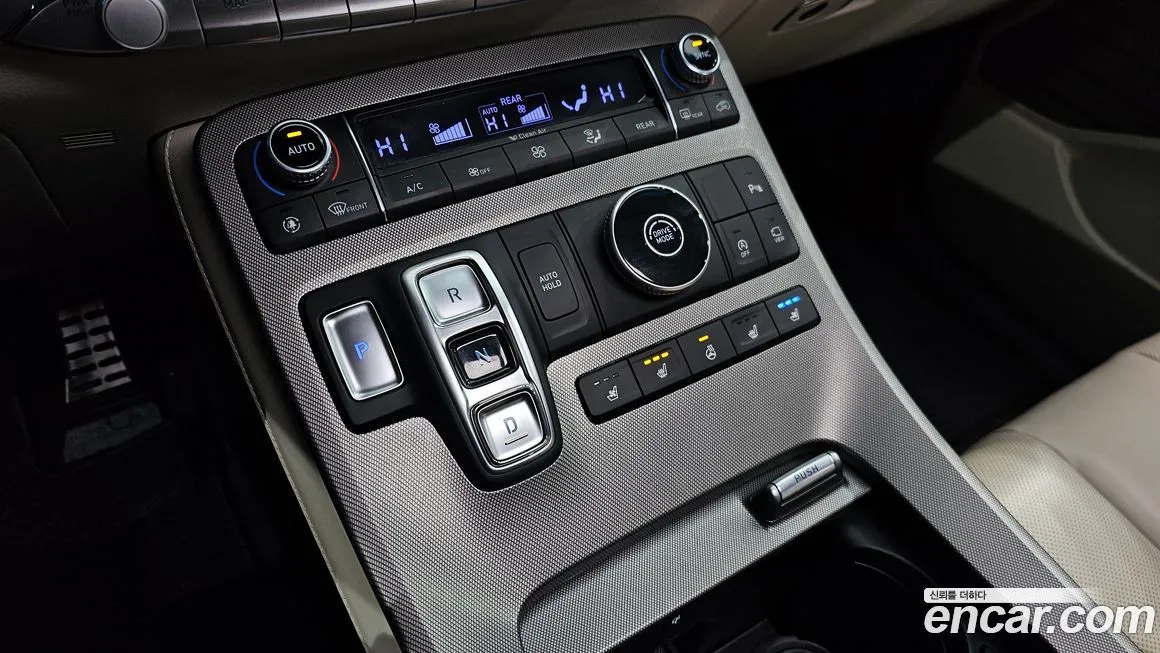 Hyundai Palisade — фото 4
