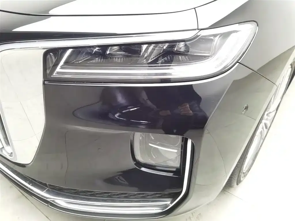 Hongqi H9 2021 из CN, фото 10