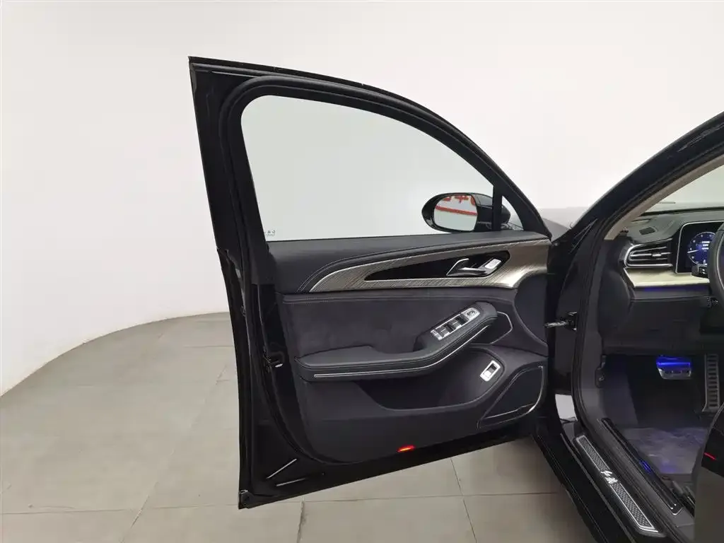 Hongqi H9 2021 из CN, фото 5