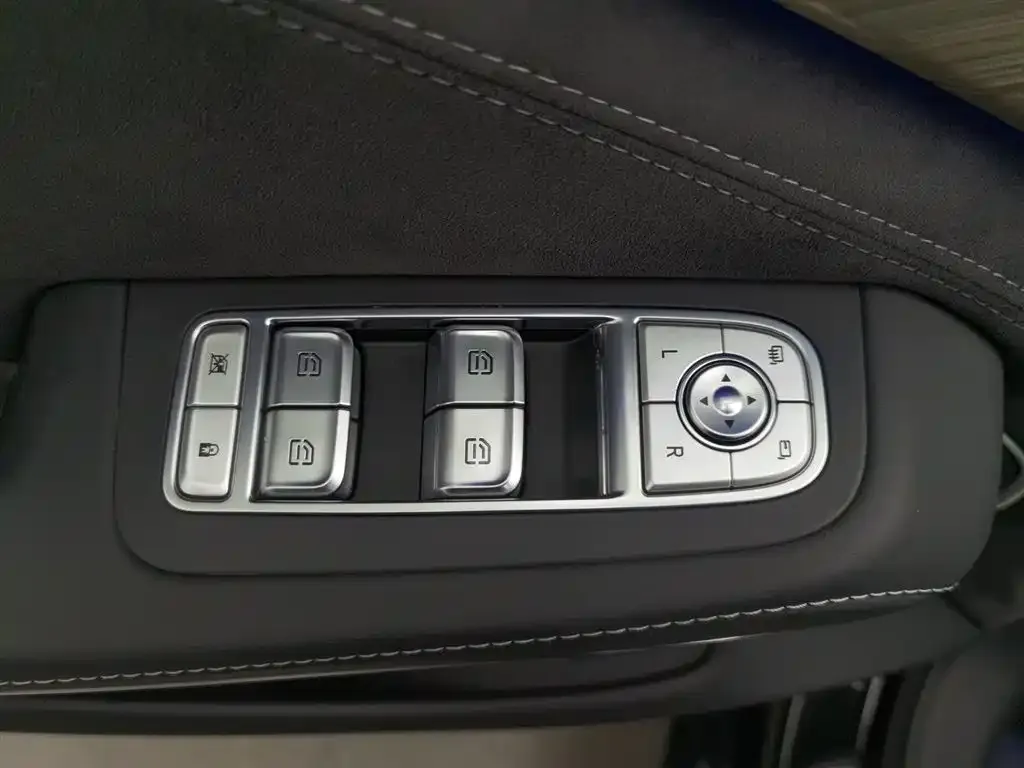 Hongqi H9 2021 из CN, фото 4