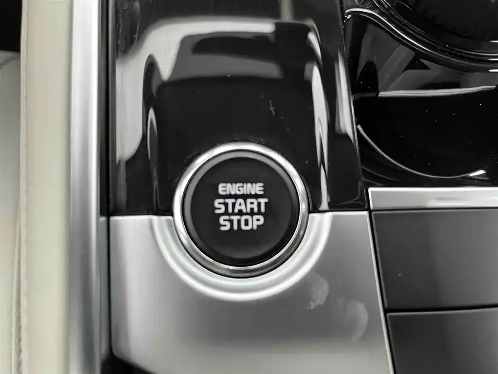 Kia Sportage 2025 из CN, фото 9