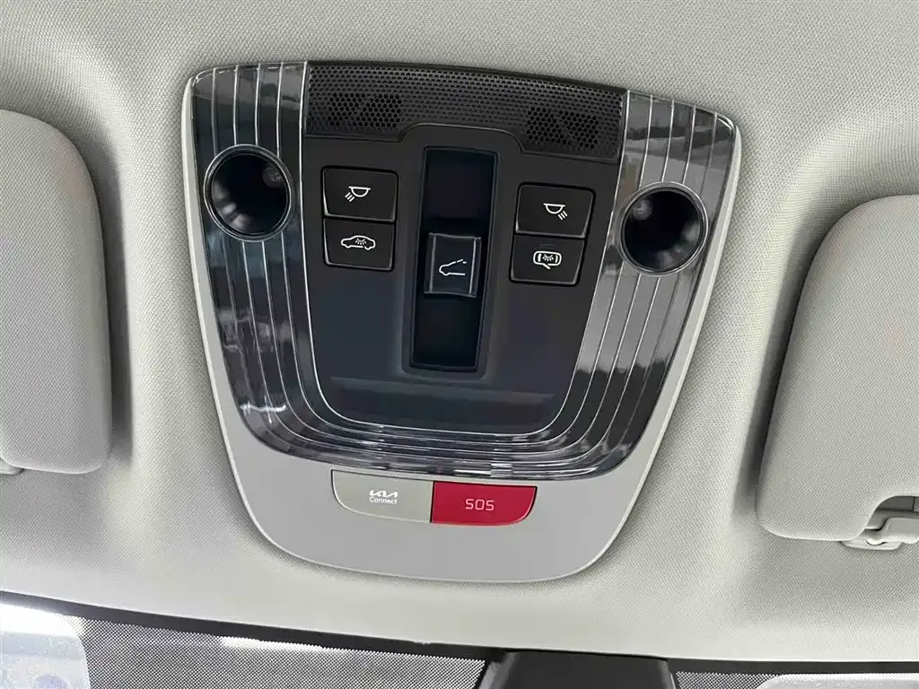 Kia Sportage 2025 из CN, фото 10