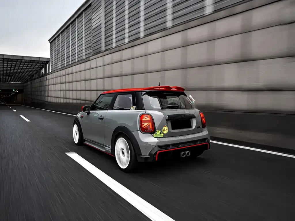 MINI Cooper (3-door) 2022 из CN, фото 9