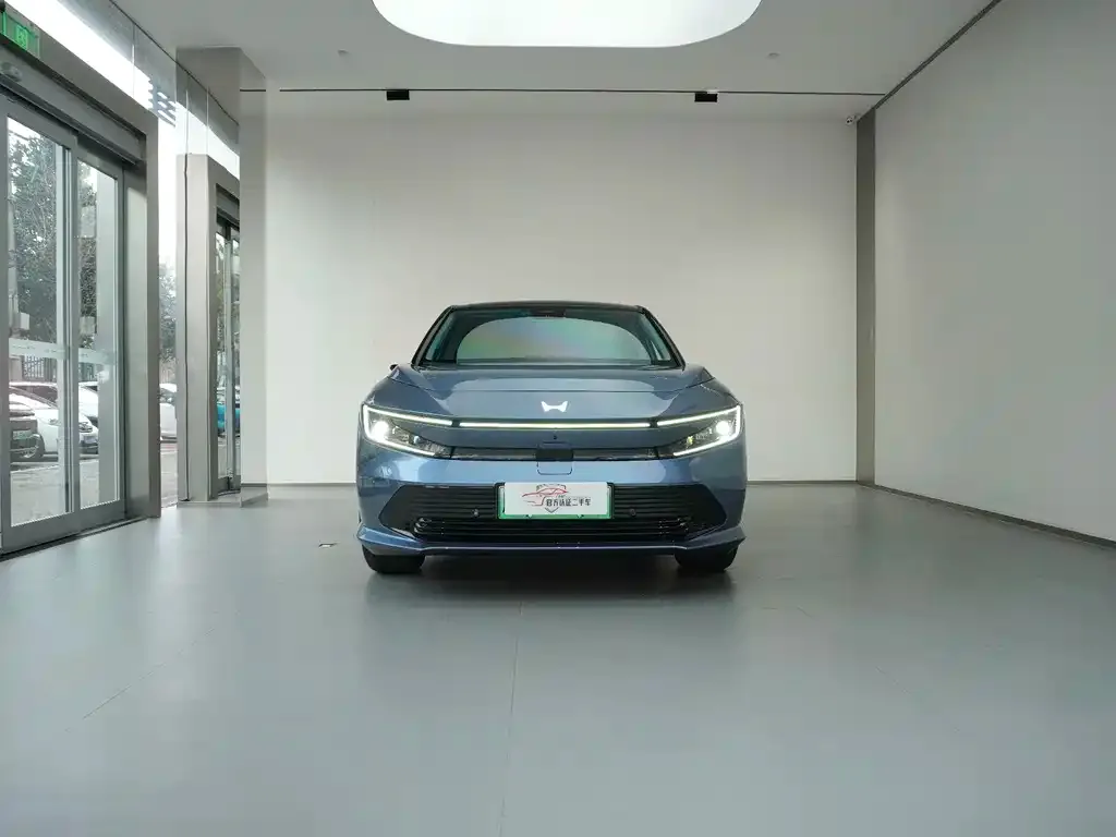 Honda P7 2025 из CN, фото 5