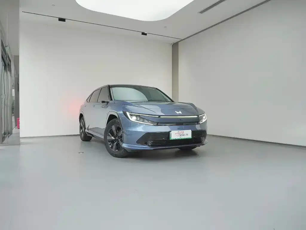 Honda P7 2025 из CN, фото 3