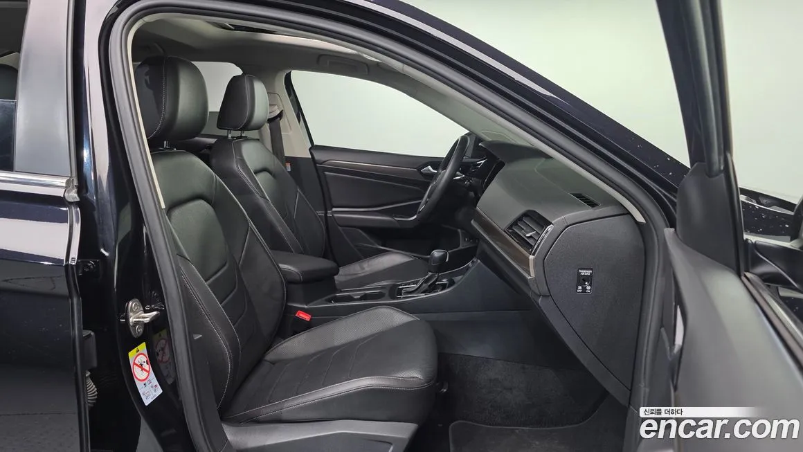 Volkswagen Jetta 2021 из KR, фото 10