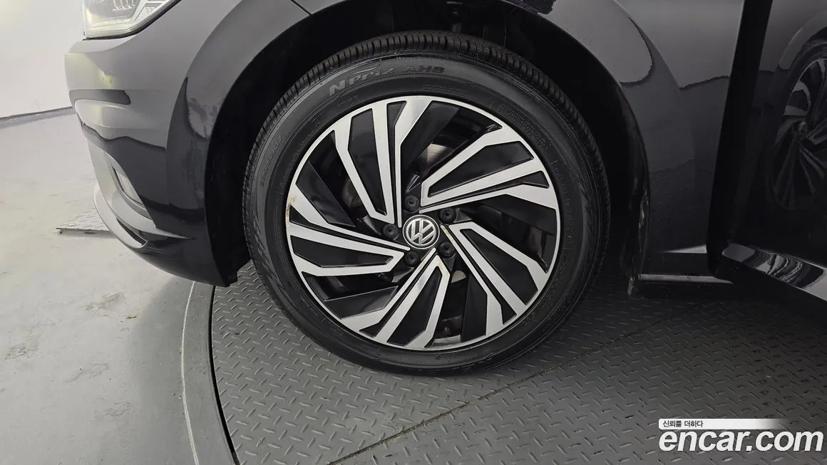 Volkswagen Jetta 2021 из KR, фото 8