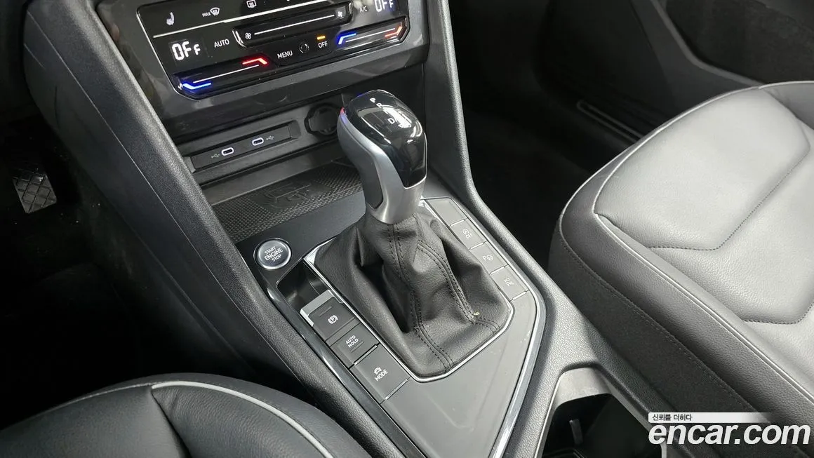 Volkswagen Tiguan — фото 3