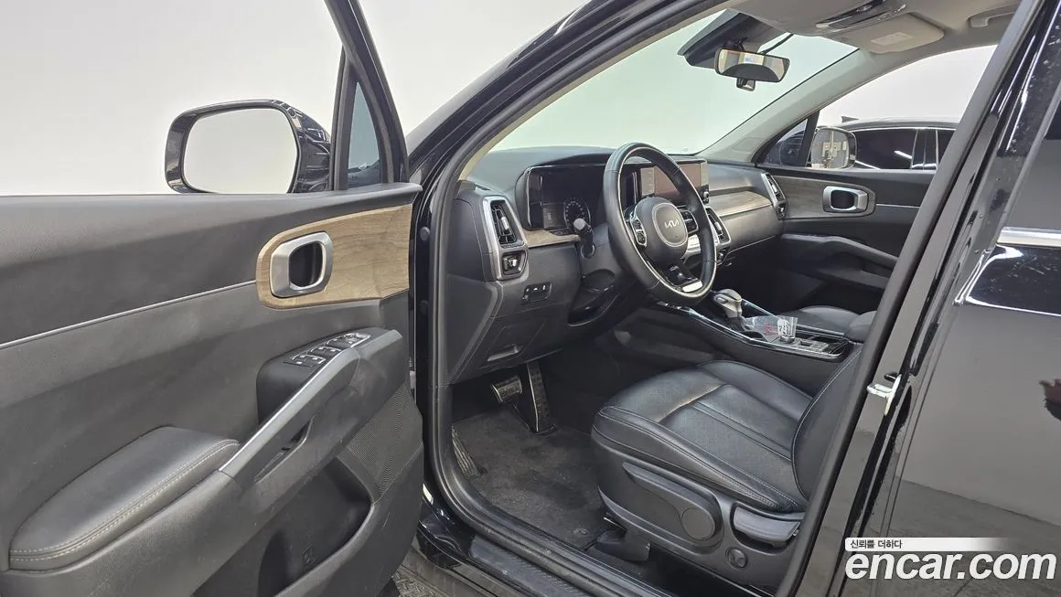Kia Sorento 2022 из KR, фото 7