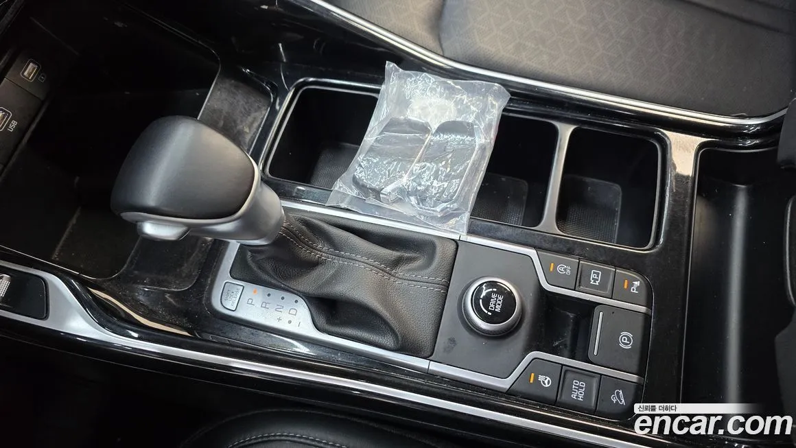 Kia Sorento 2022 из KR, фото 5