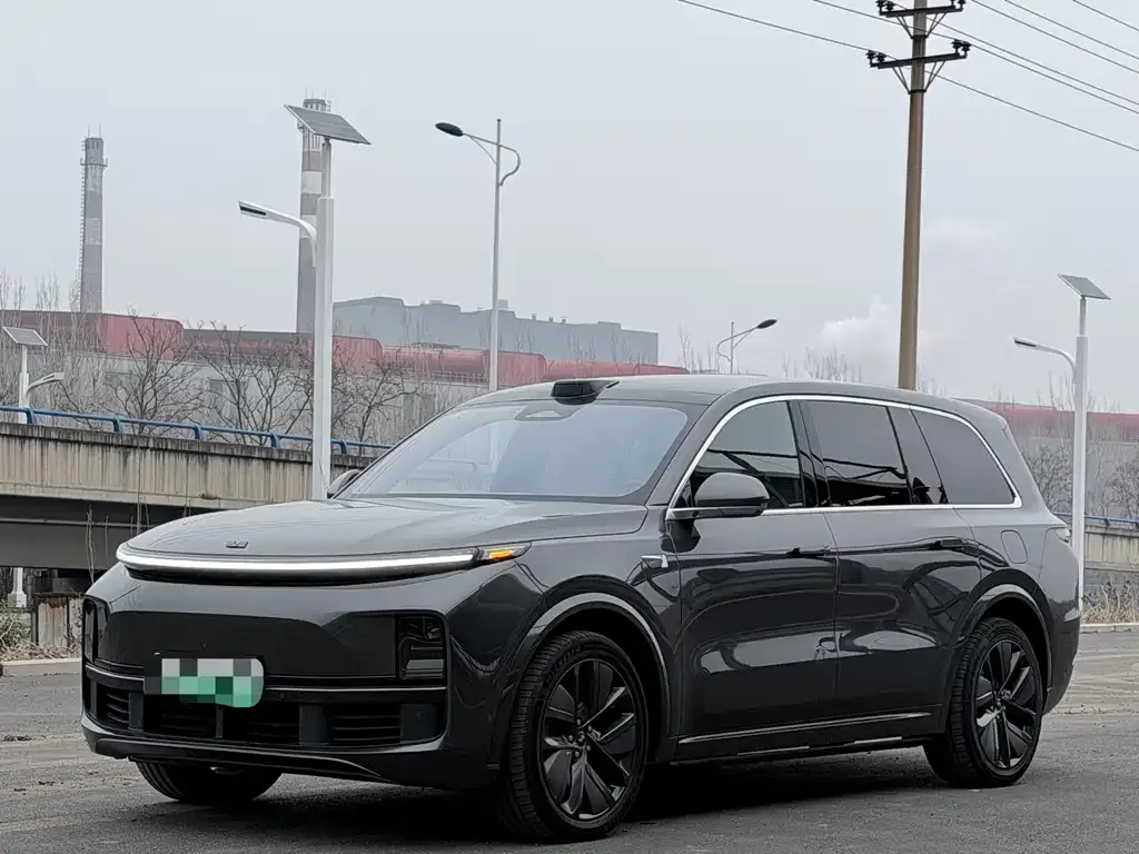 Li Auto Li L9