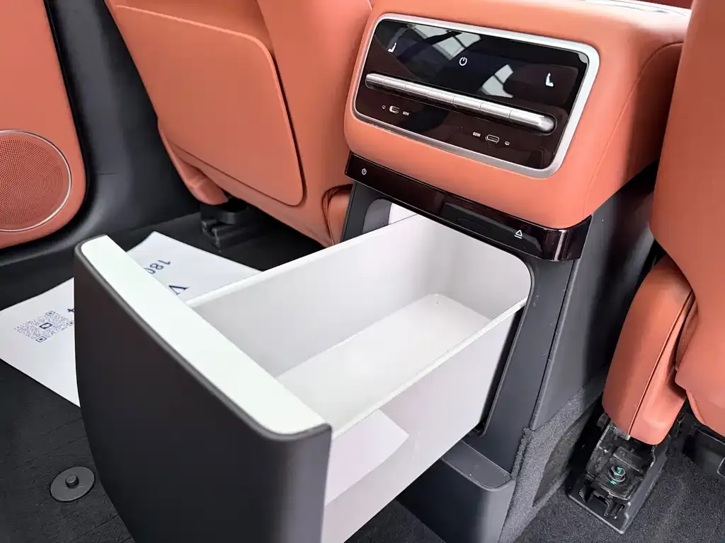 Li Auto Li L9 2023 из CN, фото 5