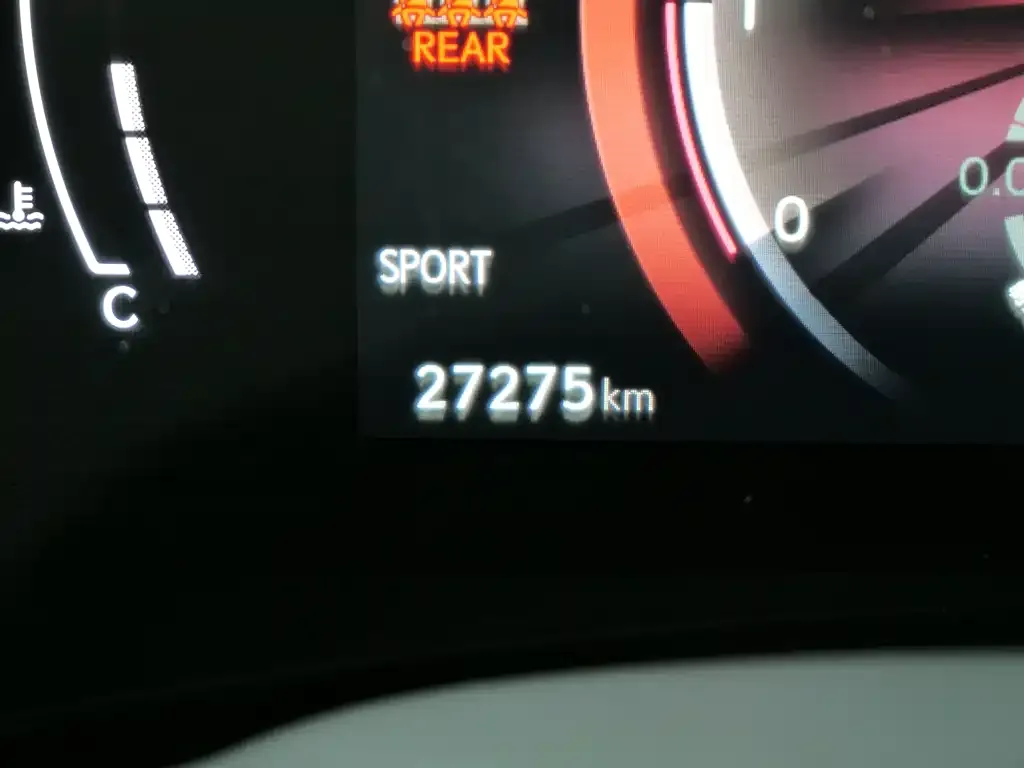 Lexus NX 2022 из CN, фото 3
