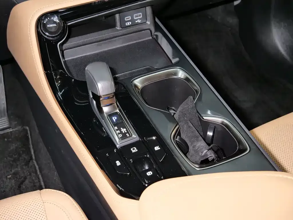 Lexus NX 2022 из CN, фото 7