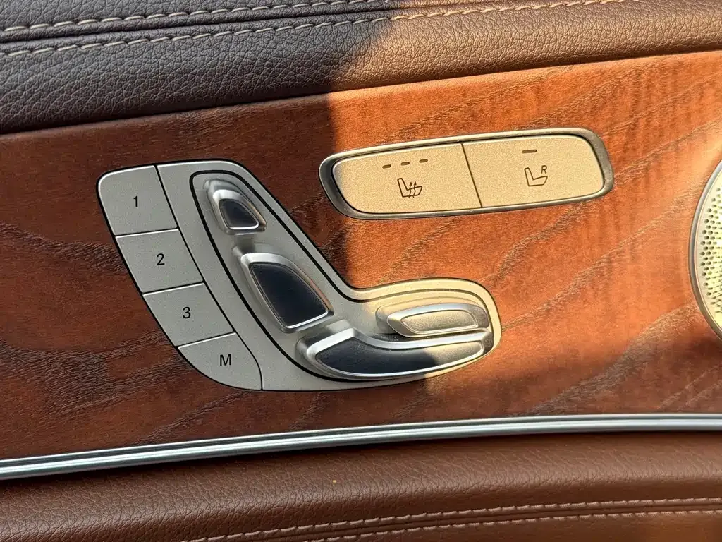 Mercedes-Benz E-Class 2022 из CN, фото 8