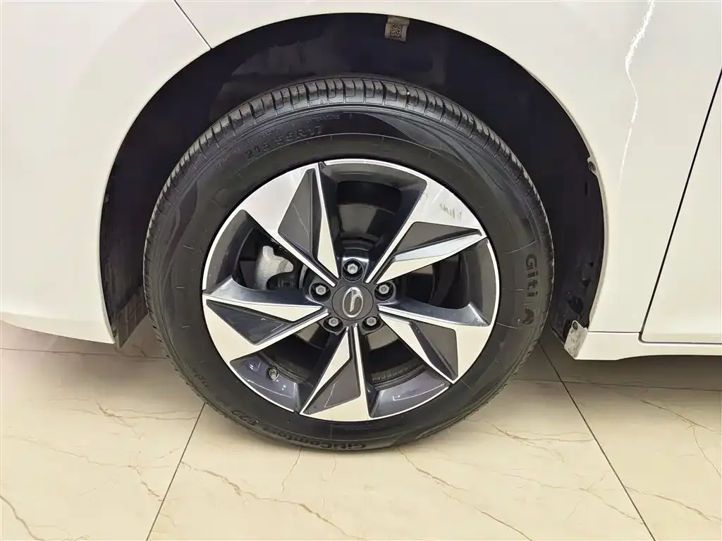 GAC Motor Trumpchi M6 2023 из CN, фото 10