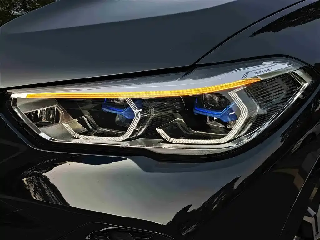 BMW X5 2022 из CN, фото 4