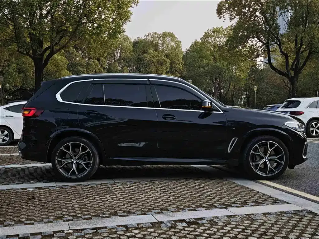 BMW X5 2022 из CN, фото 10
