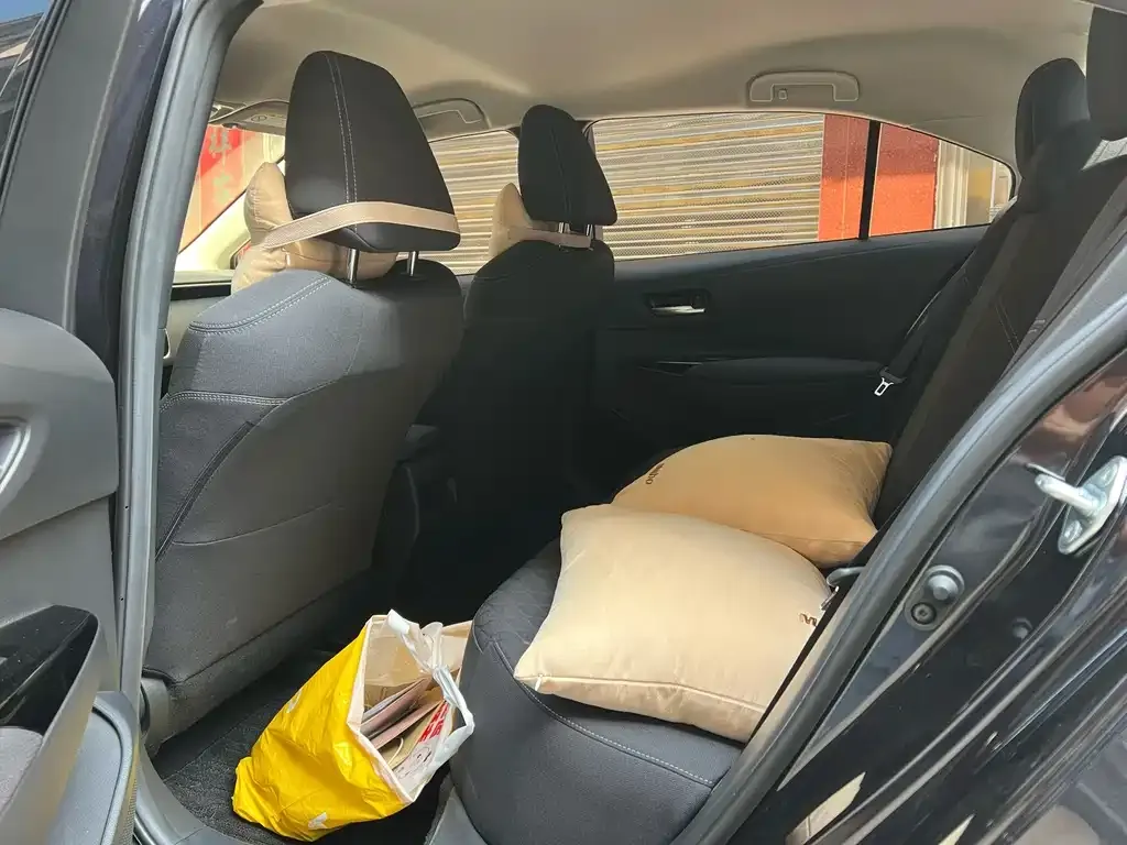 Toyota Allion 2022 из CN, фото 2