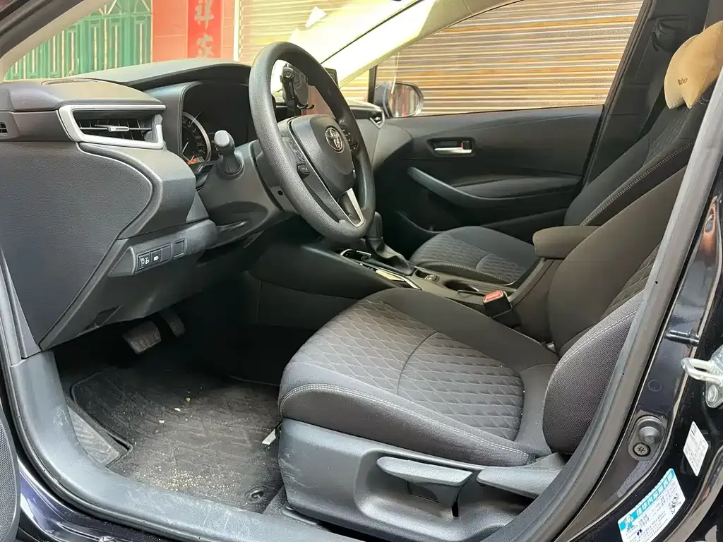 Toyota Allion 2022 из CN, фото 3