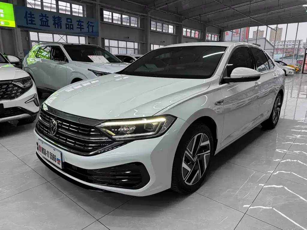 Volkswagen Sagitar 2022 из CN, фото 1