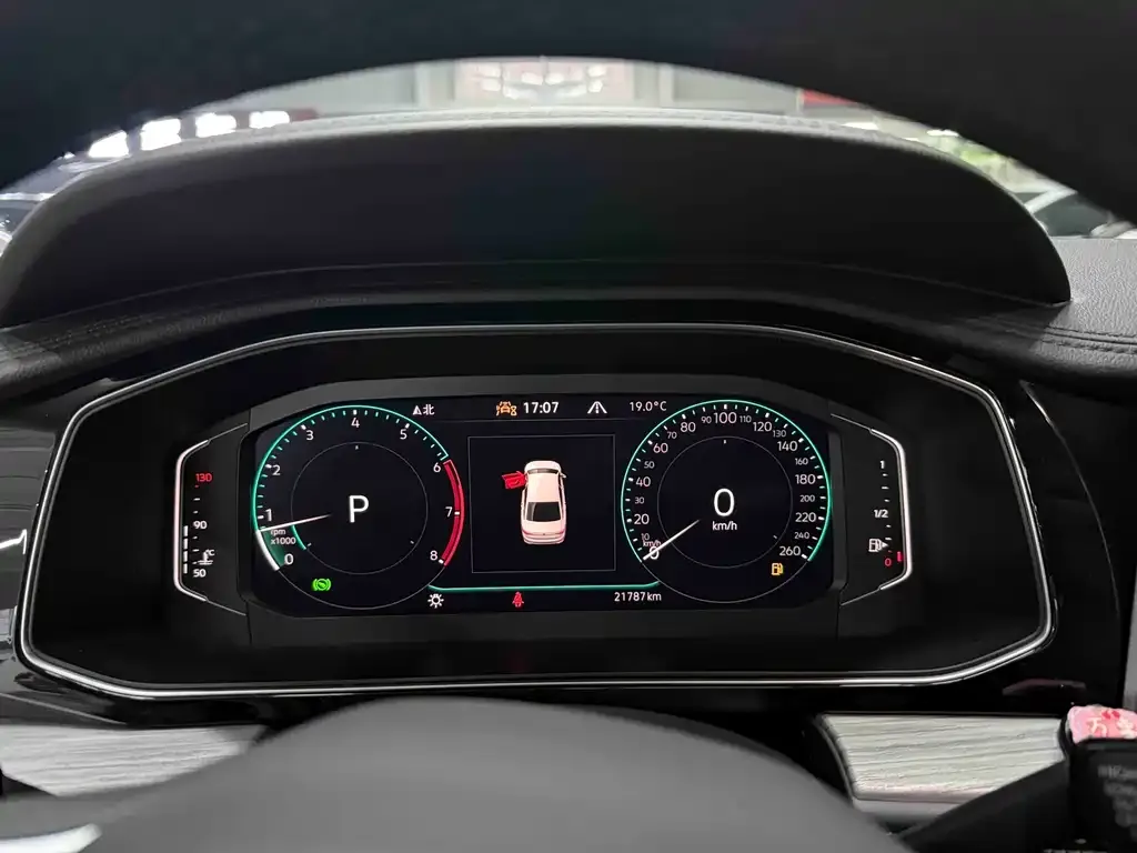 Volkswagen Sagitar 2022 из CN, фото 2