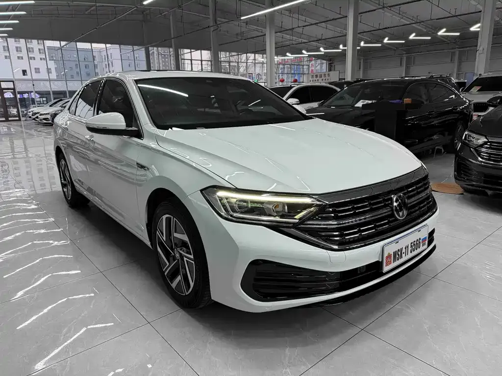 Volkswagen Sagitar 2022 из CN, фото 7
