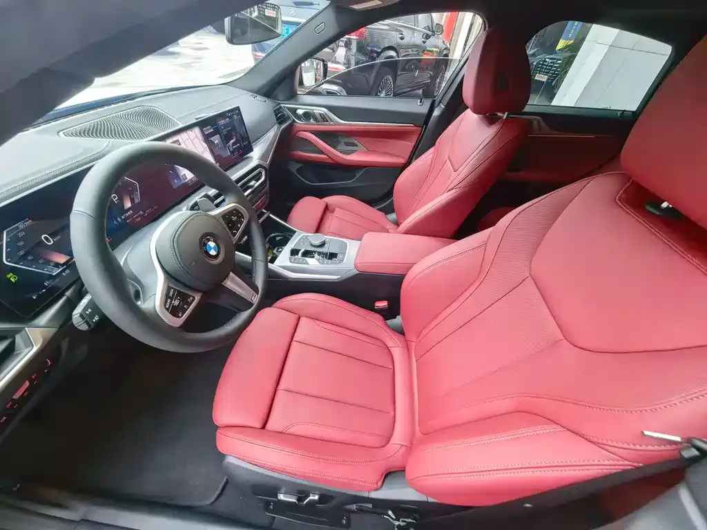 BMW 4 Series — фото 3