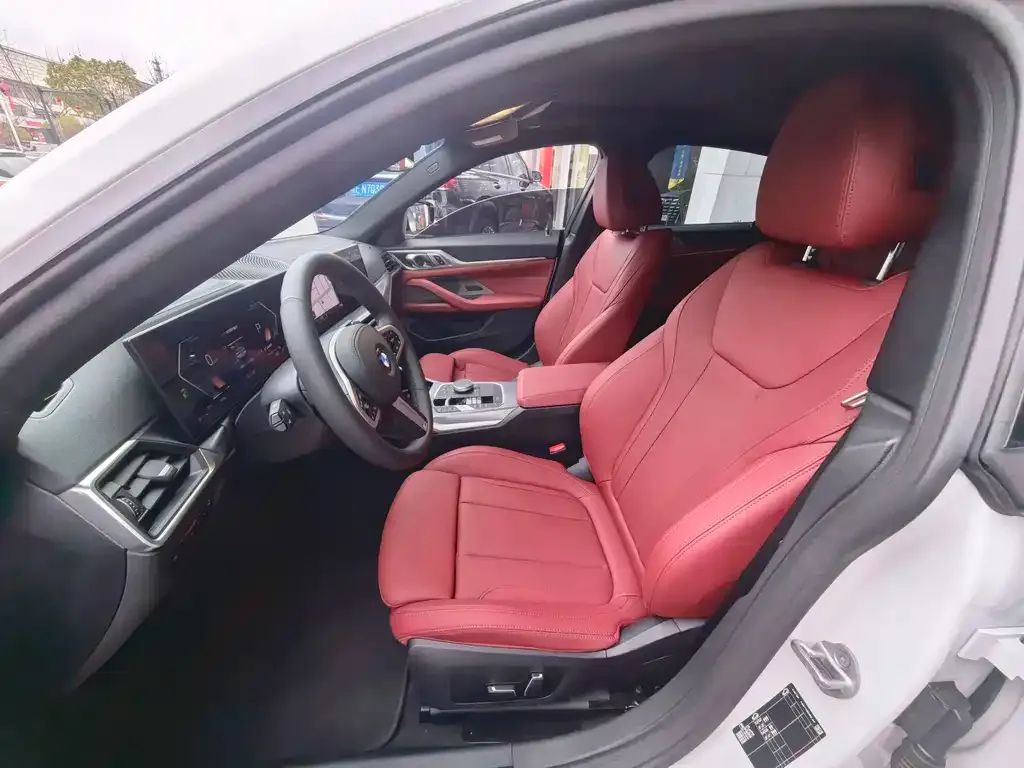 BMW 4 Series — фото 10